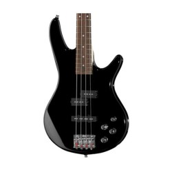 IBANEZ GSR200 Black - Basso Elettrico 4 corde