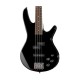 IBANEZ GSR200 Black - Basso Elettrico 4 corde