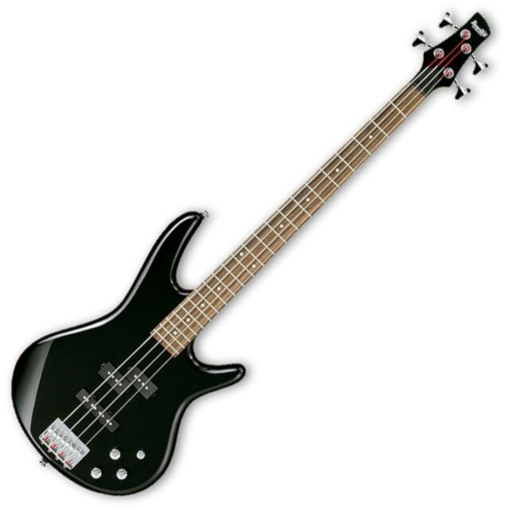 IBANEZ GSR200 Black - Basso Elettrico 4 corde
