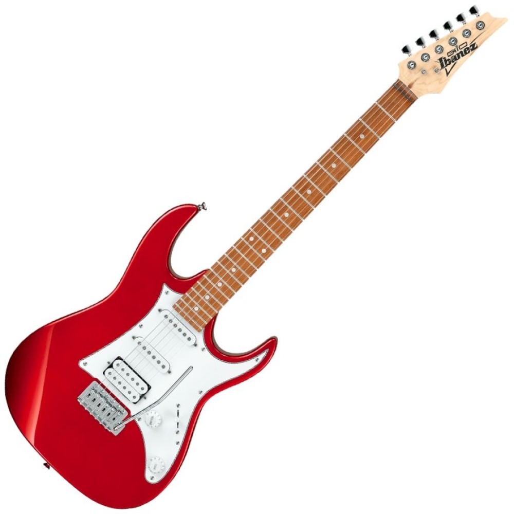 IBANEZ GRX40 CA - Chitarra Elettrica Rossa