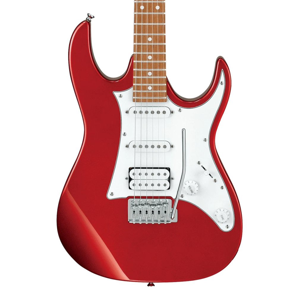 IBANEZ GRX40 CA - Chitarra Elettrica Rossa