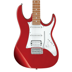 IBANEZ GRX40 CA - Chitarra Elettrica Rossa