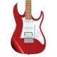 IBANEZ GRX40 CA - Chitarra Elettrica Rossa