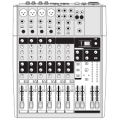 MIXER