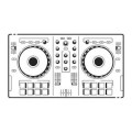 STRUMENTAZIONE HOME RECORDING E  DJ