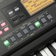 KORG EK50 L - TASTIERA ARRANGER 61 TASTI