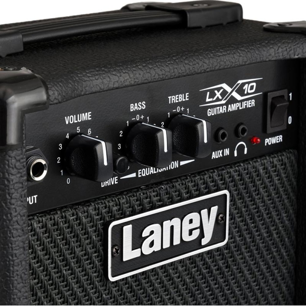 LANEY LX10