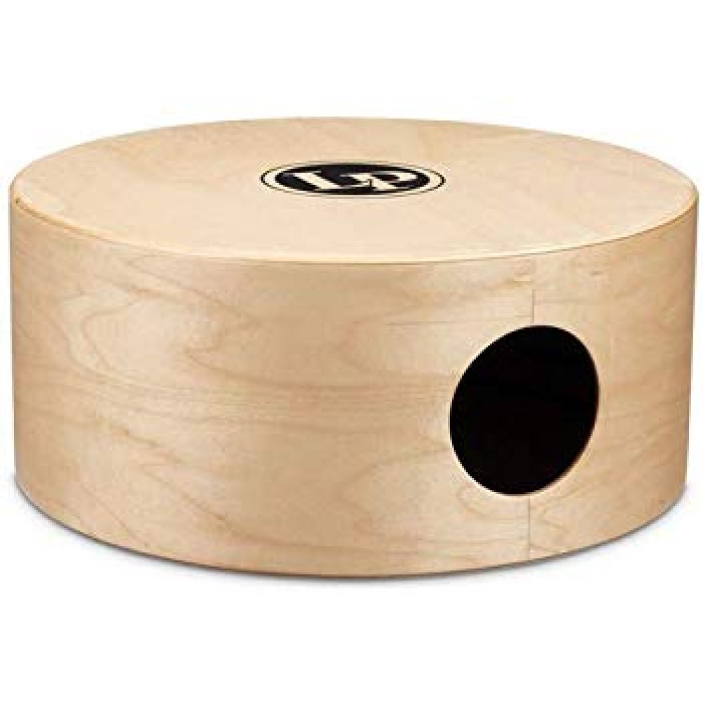 LP Latin Percussion LP1412S 12" 2-Sided Snare Cajon