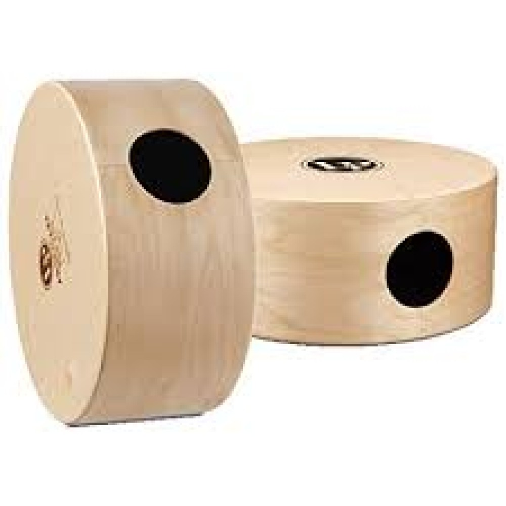 LP Latin Percussion LP1412S 12" 2-Sided Snare Cajon