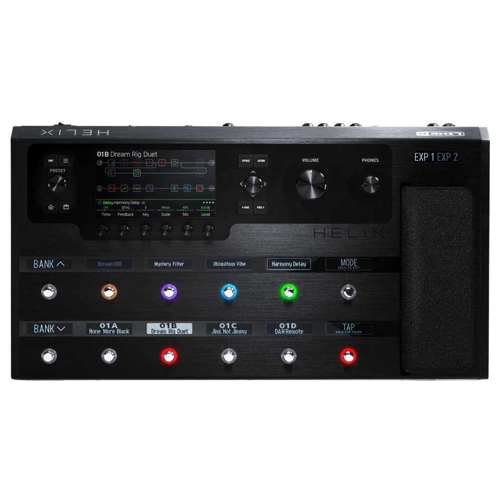 LINE 6 HELIX 