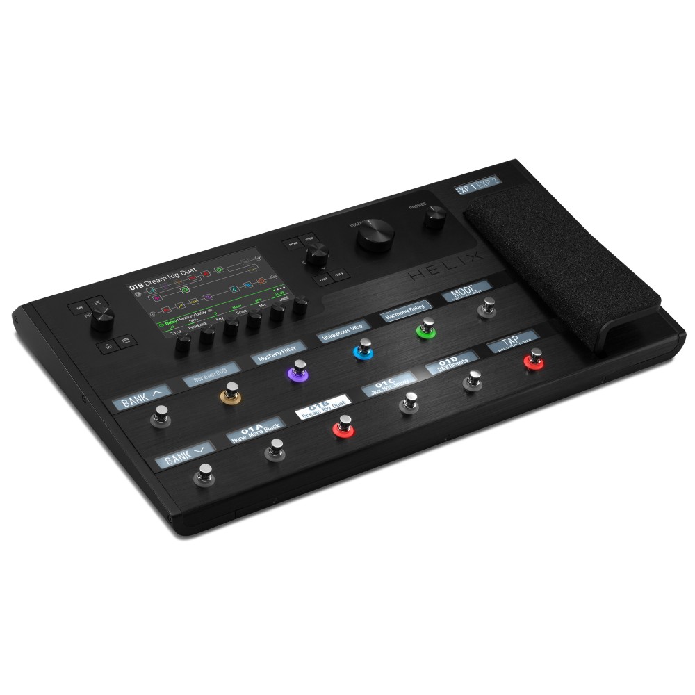 LINE 6 HELIX 