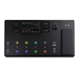 LINE 6 HELIX LT