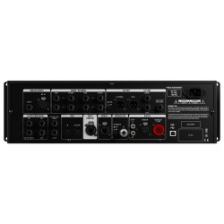 LINE 6 HELIX  RACK