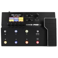 LINE 6 POD Go