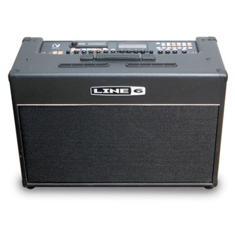 LINE 6 Vetta II - 2X12"