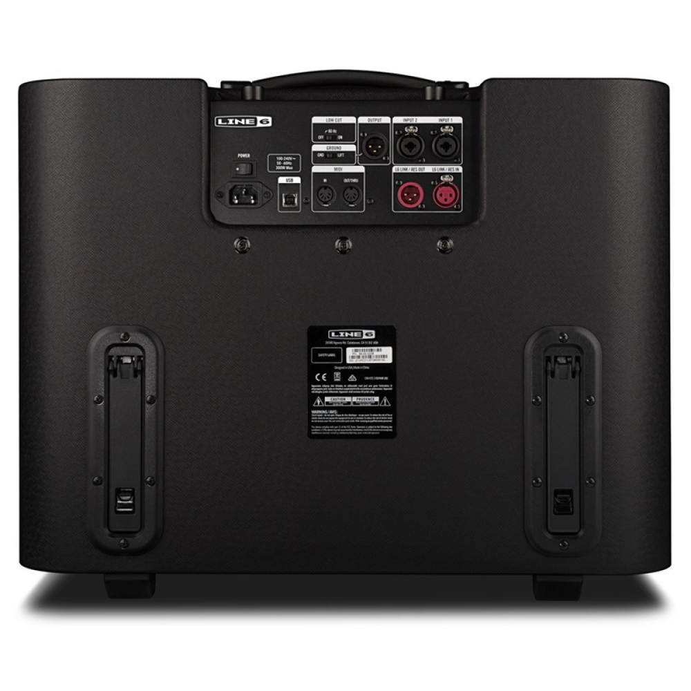 LINE 6 PowerCab 112 Plus