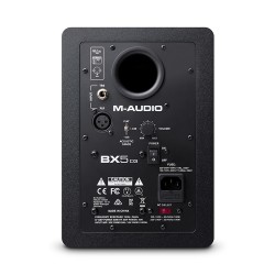 M-AUDIO BX5 D3 - Monitor Attivo
