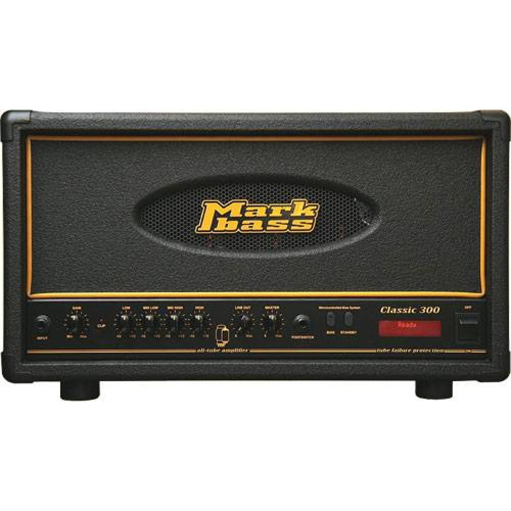 MARKBASS CLASSIC 300