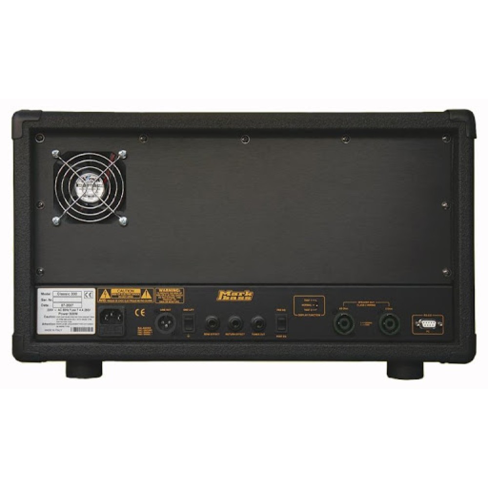 MARKBASS CLASSIC 300