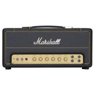 MARSHALL SV20H Studio Vintage - Testata Valvolare per Chitarra (20 / 5 Watt)