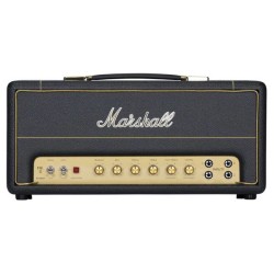 MARSHALL SV20H Studio Vintage - Testata Valvolare per Chitarra (20 / 5 Watt)