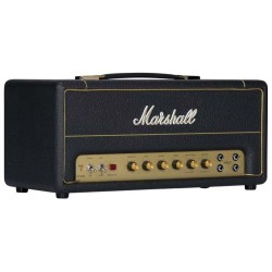 MARSHALL SV20H Studio Vintage - Testata Valvolare per Chitarra (20 / 5 Watt)