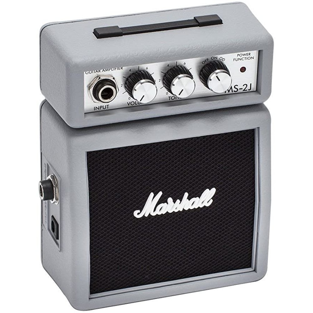 MARSHALL MS2J