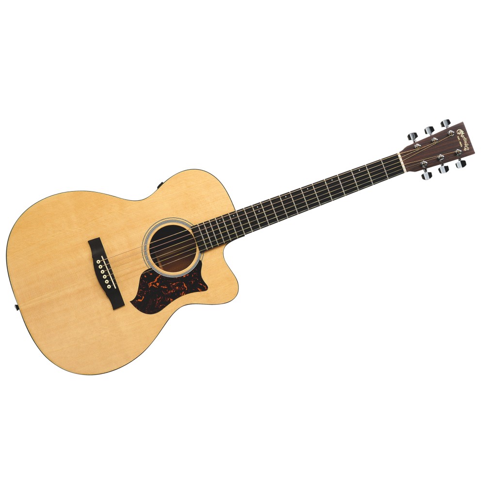 MARTIN OMCPA4 Performing Sonitone Road