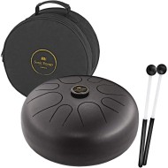 MEINL SONIC ENERGY STD1 BK - TONGUE DRUM