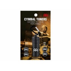 Meinl MCT Cymbal Tuners