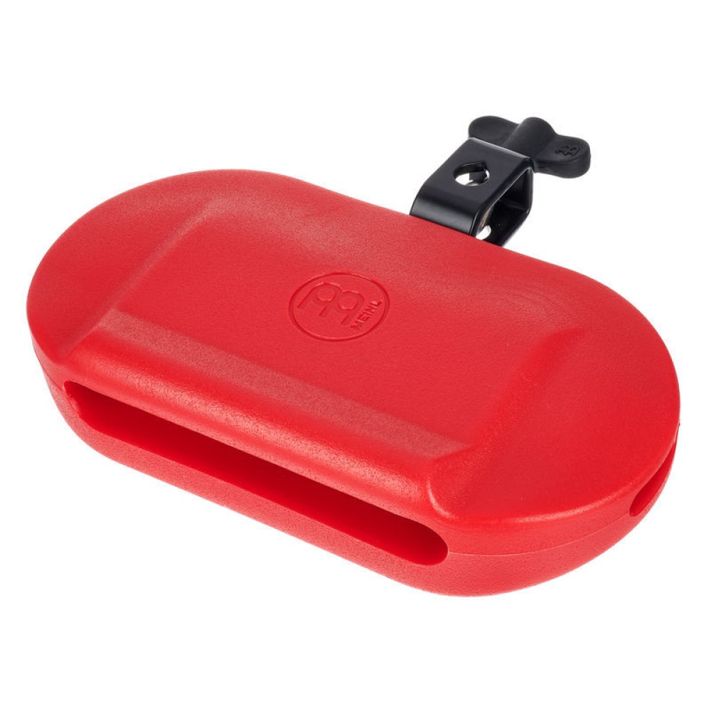 Meinl MPE4R Percussion Block Low