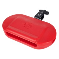 Meinl MPE4R Percussion Block Low