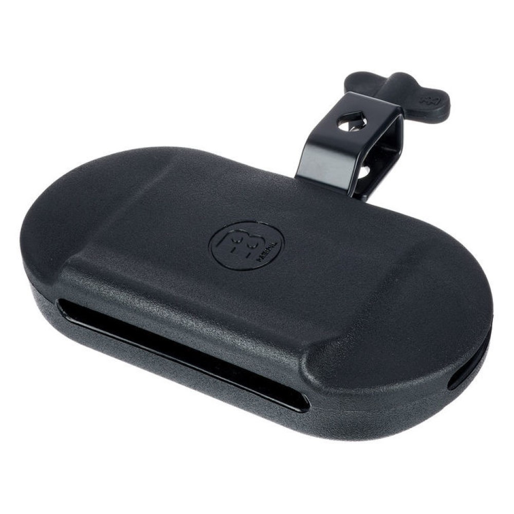 Meinl MPE3BK Percussion Block High