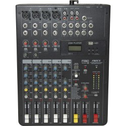 MONTARBO FiveO F82CX