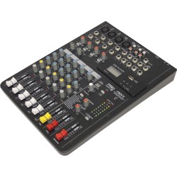 MONTARBO FiveO F82CX