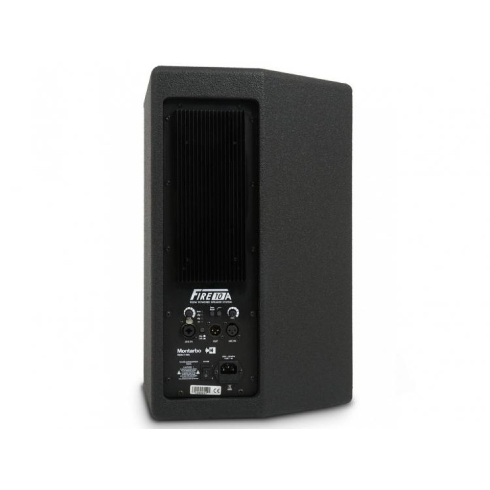 MONTARBO Fire 10A