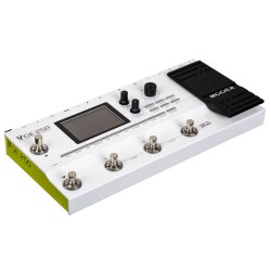 MOOER GE250 - PEDALIERA MULTIEFFETTO CON MODELLI DI AMPLIFICAZIONE PER CHITARRA