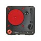 NUMARK PT01 Scratch - GIRADISCHI PORTATILE