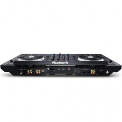 NUMARK MixTrack Pro FX
