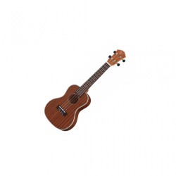 OQAN QUK 25SE - Ukulele Soprano Elettrificato