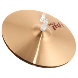 Paiste PST 7 Series Hi Hat 14" - Coppia Piatti Hi Hat da 14"