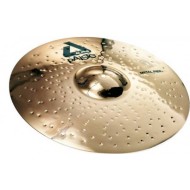 Paiste Alpha Brillant Series Metal Ride 20" - PIATTO RIDE DA 20"