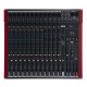 PROEL MQ16USB - MIXER 16 CANALI CON EFFETTI DIGITALI E USB
