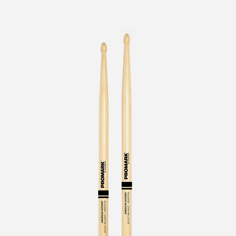 PROMARK RBH595TW Rebound 5B Wood Tip