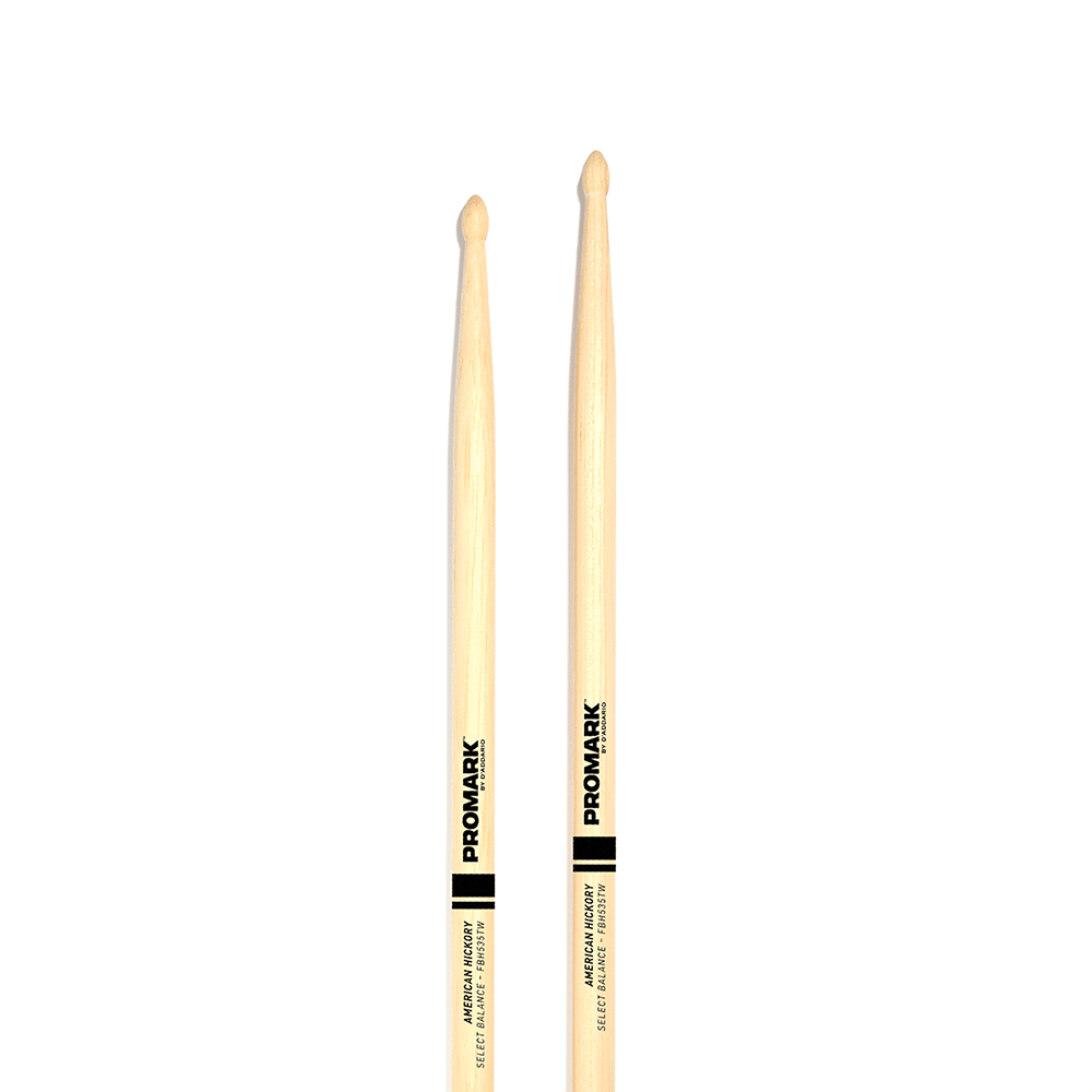 PROMARK FBH535TW Forward 7A Wood Tip