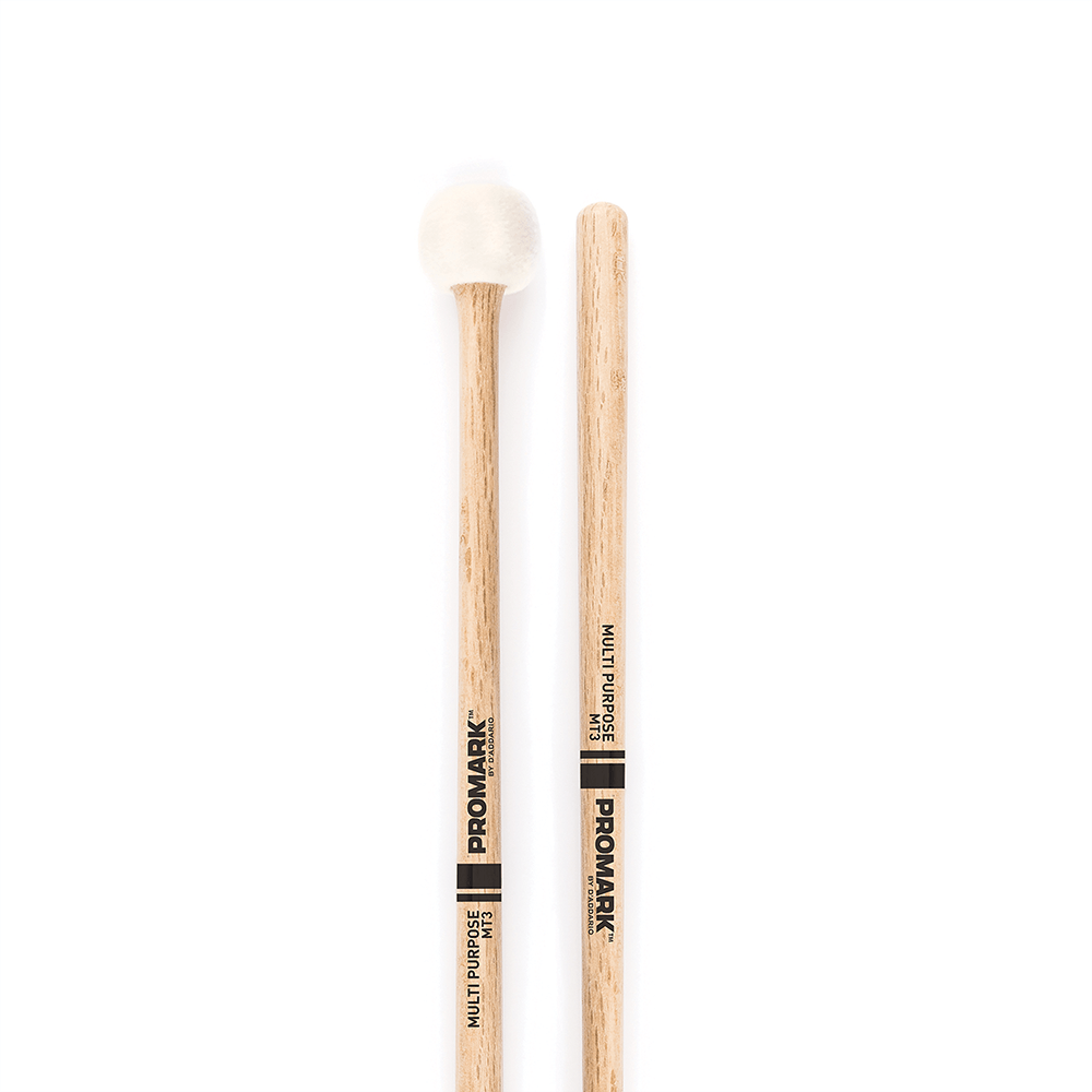 PROMARK MT3 Mallet Shira Kashi Oak