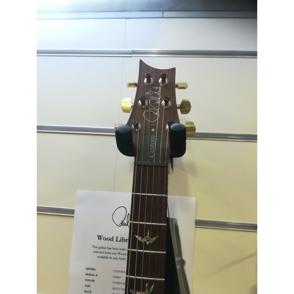 Prs Paul Reed Smith CUSTOM 24/08 WL0808-FB