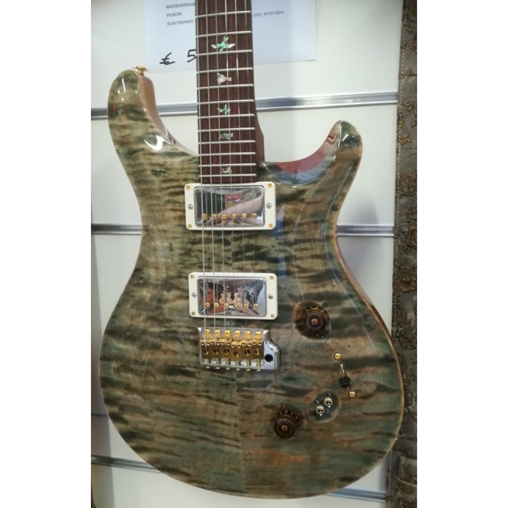 Prs Paul Reed Smith CUSTOM 24/08 WL0808-FB