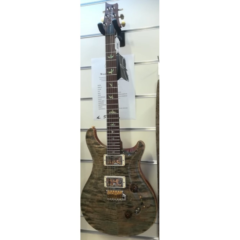 Prs Paul Reed Smith CUSTOM 24/08 WL0808-FB