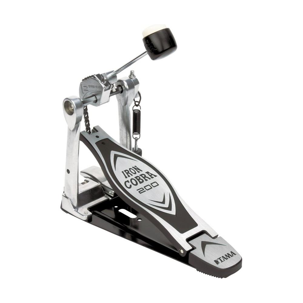 TAMA HP200 Iron Cobra 200 - PEDALE GRANCASSA